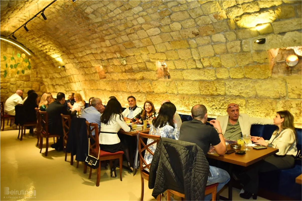 Opening of Lilia Restaurant at L’héritage Venue
